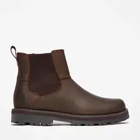 Timberland – Chelsea – Dark Brown