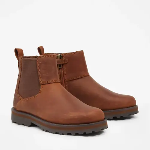 Timberland – Chelsea – MD Brown 
