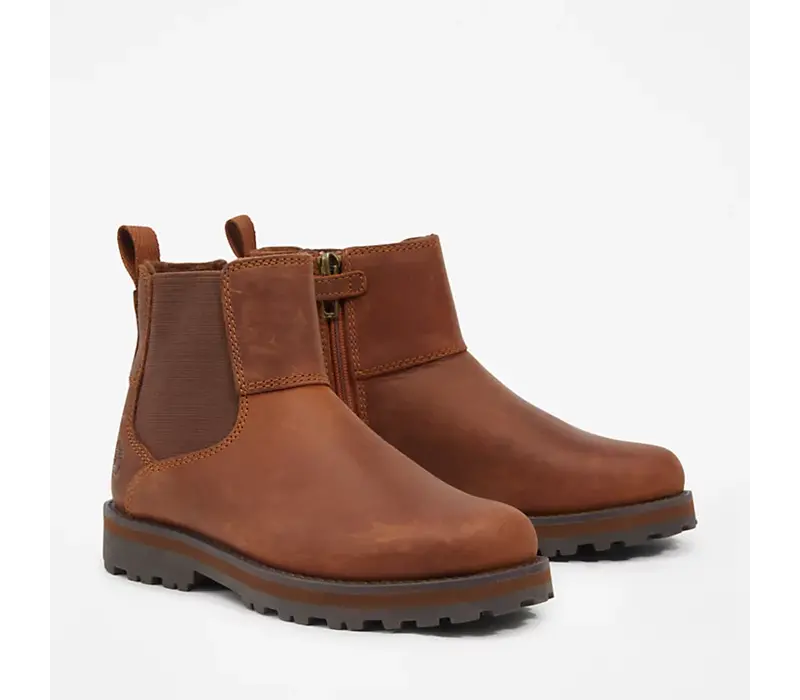 Timberland – Chelsea – MD Brown