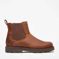 Timberland – Chelsea – MD Brown