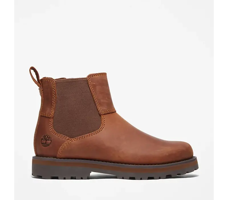 Timberland – Chelsea – MD Brown