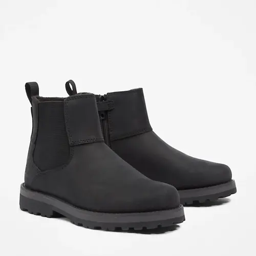 Timberland – Chelsea – Black 