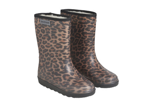 En Fant En Fant – Thermo Boots – Leopardo