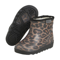 En Fant – Thermo Boots Short – Leopardo