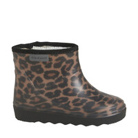 En Fant – Thermo Boots Short – Leopardo