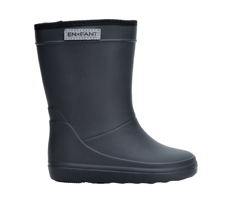 En Fant – Thermo Boots – Blue Night