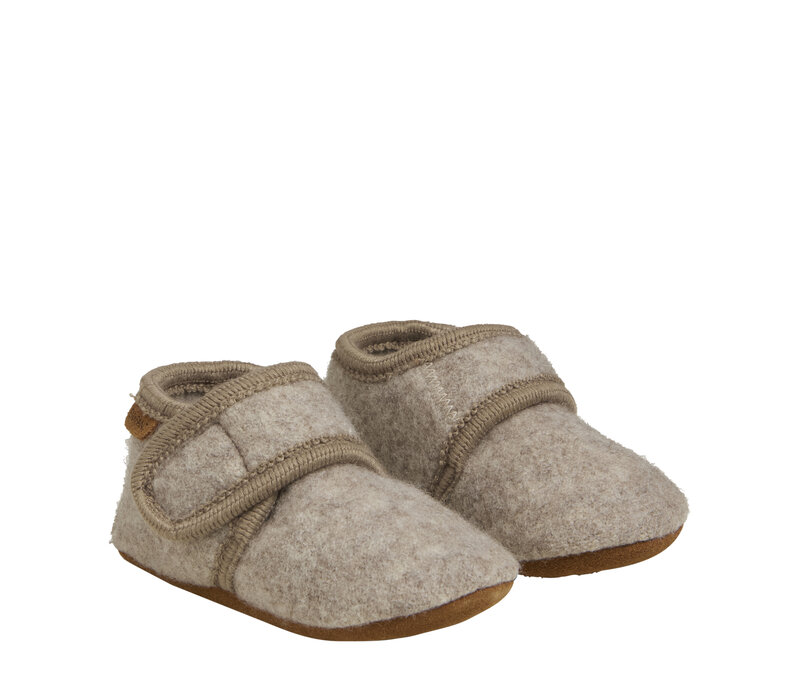 En Fant – Baby Wool – Sand Melange