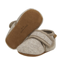 En Fant – Baby Wool – Sand Melange