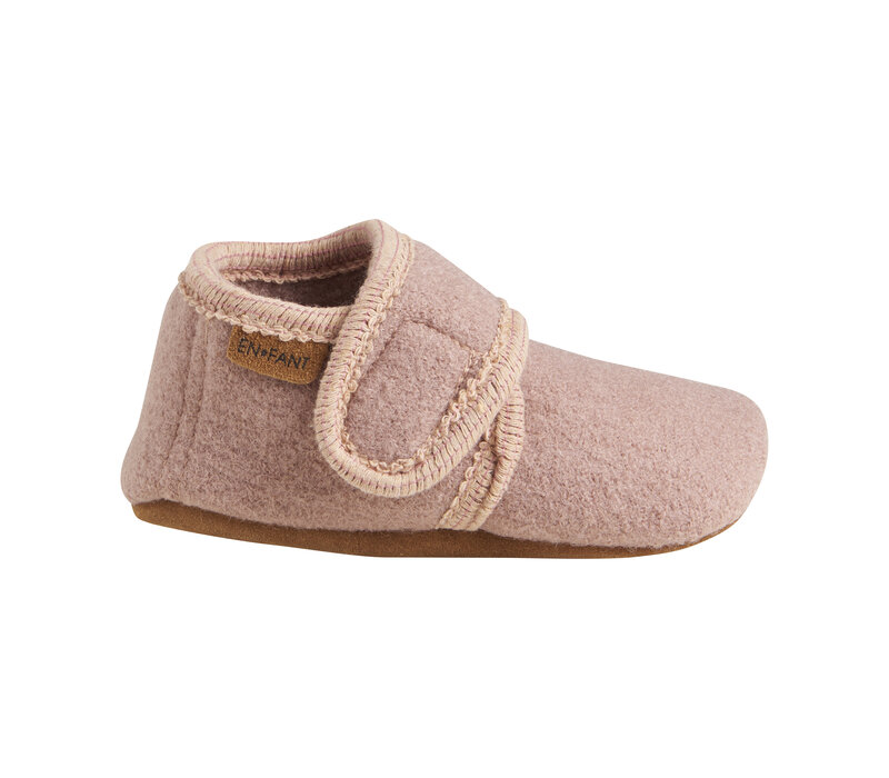 En Fant – Baby Wool – Bark