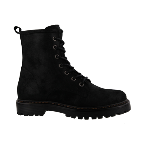 Giga – Boot – Nuvola Black 