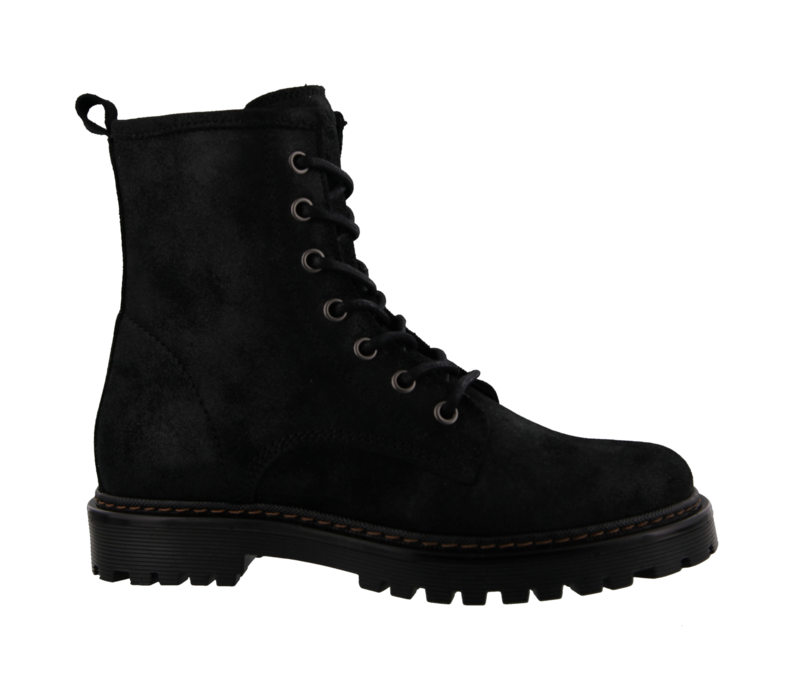 Giga – Boot – Nuvola Black