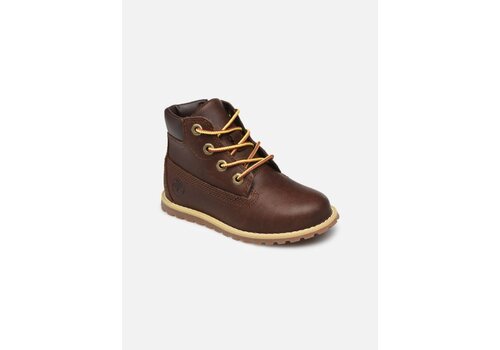 Timberland Timberland – Pokey Pine – Full Grain