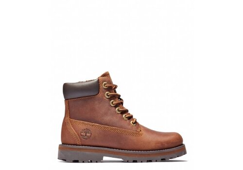 Timberland Timberland – Courma Kid – Ginger