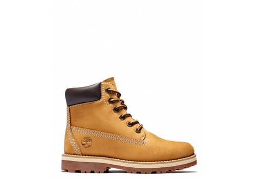 Timberland Timberland – Courma Kid – Wheat