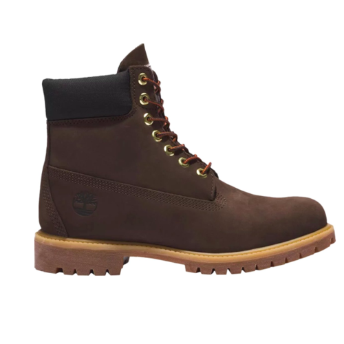 Timberland – Boots – Brown 