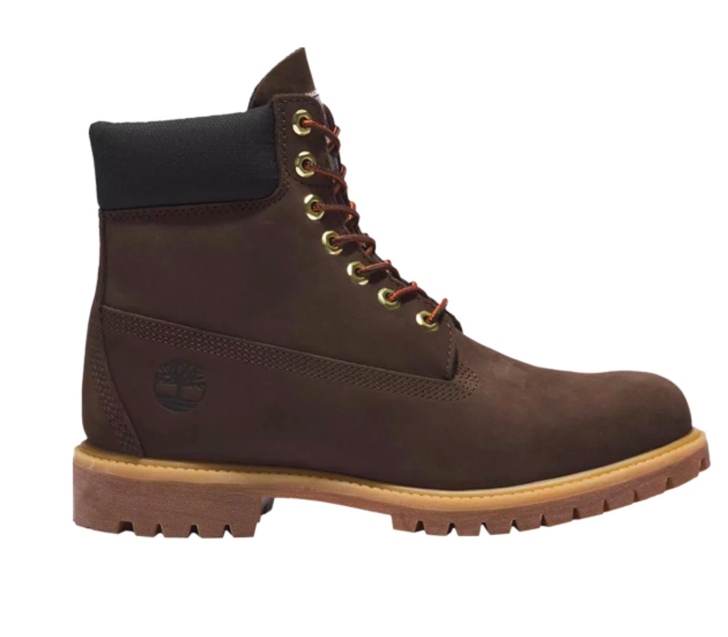 Timberland – Boots – Brown