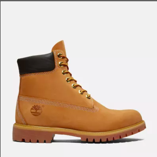 Timberland – Boots – Wheat 