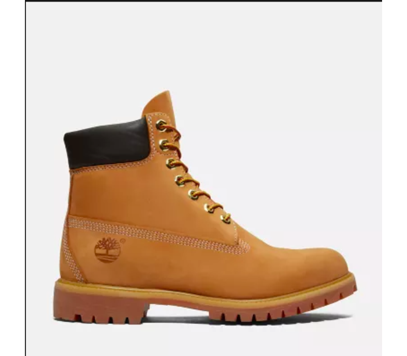 Timberland – Boots – Wheat