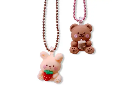 Pop Cutie Pop Cutie - Bunny & Bear