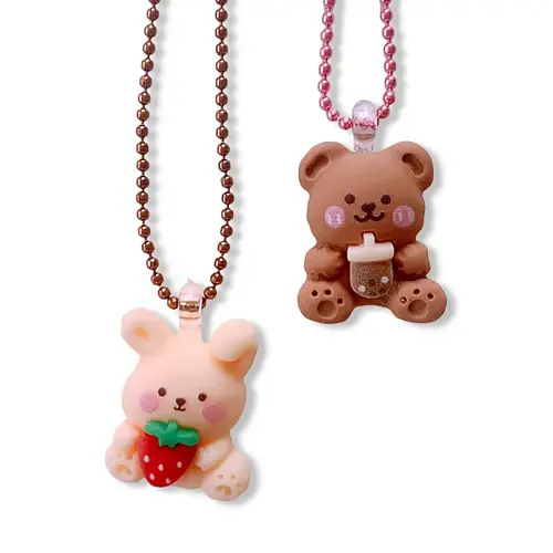 Pop Cutie - Bunny & Bear 