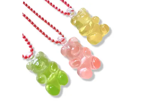 Pop Cutie Pop Cutie - Gummy Bears