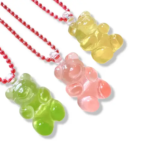 Pop Cutie - Gummy Bears 