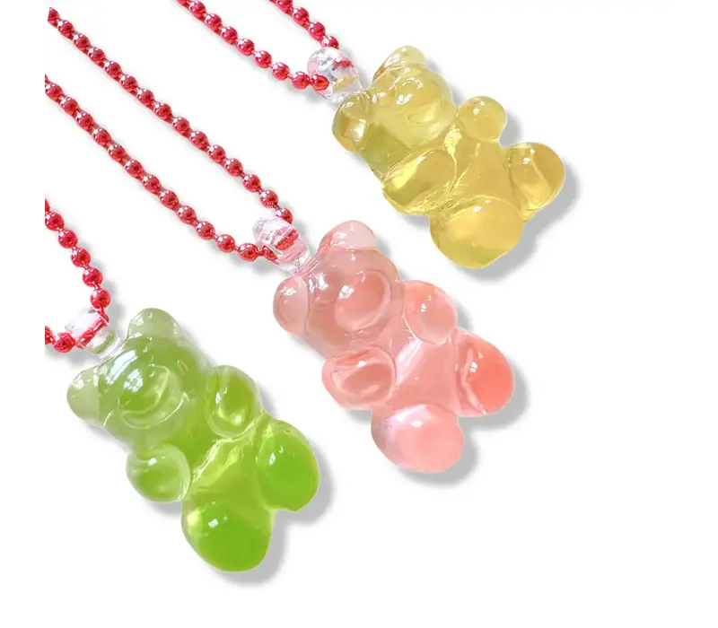 Pop Cutie - Gummy Bears