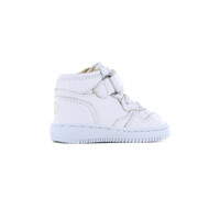 Shoesme – Baby-proof – White