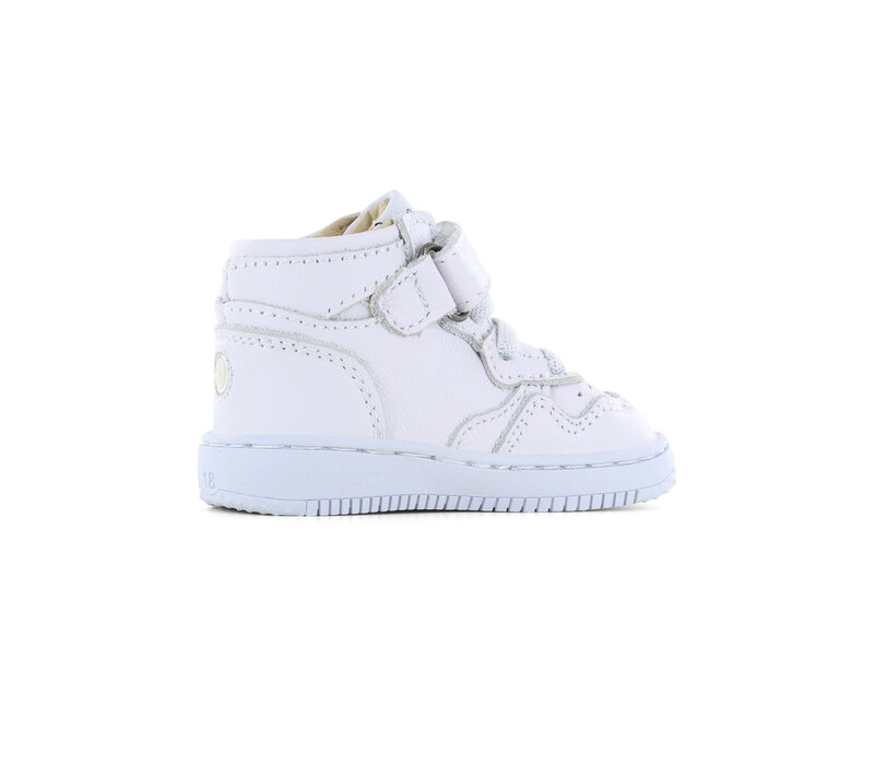 Shoesme – Baby-proof – White