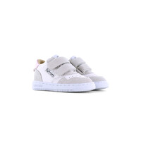 Shoesme – Baby-proof – White Beige Pink