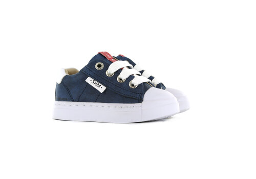 Shoesme Shoesme – Sneaker – Blue white