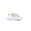 Shoesme Shoesme – Sneaker – White Gold