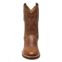 Bootstock – Ranger Gold – Light Brown