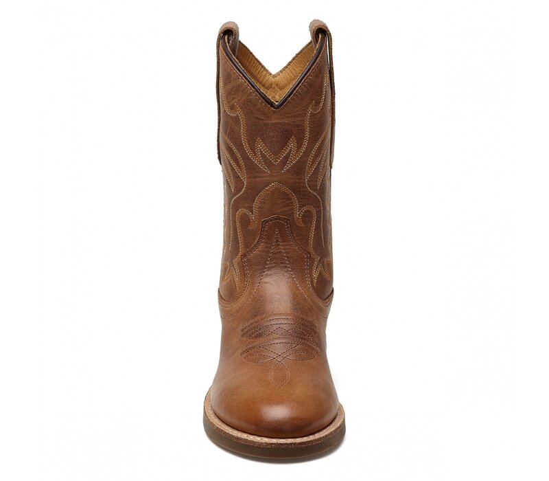 Bootstock – Ranger Gold – Light Brown