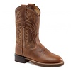 Bootstock Bootstock – Ranger Gold – Light Brown