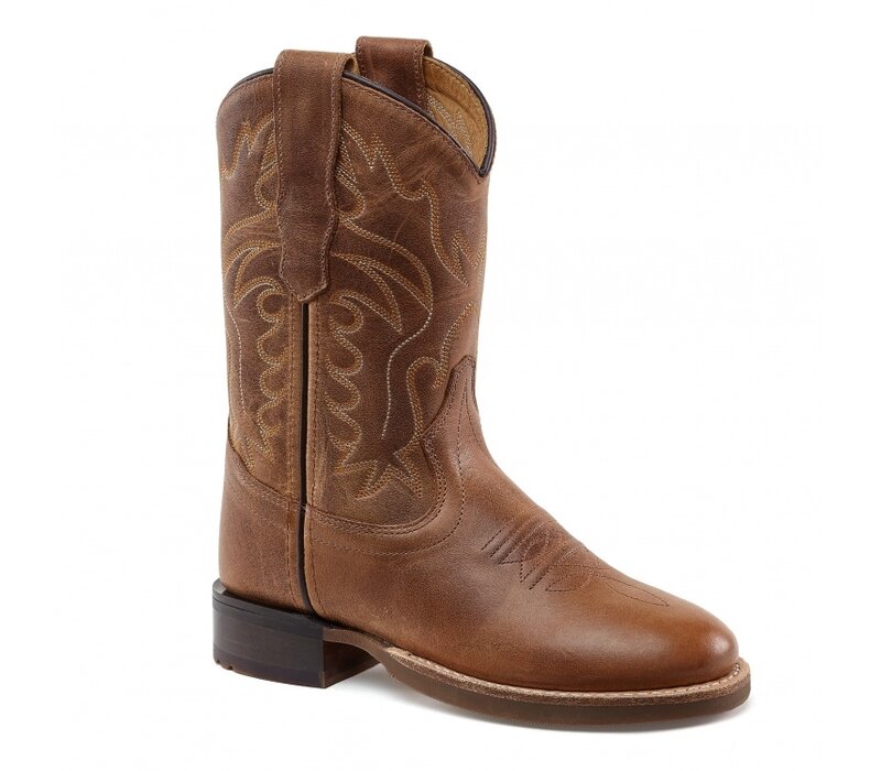 Bootstock – Ranger Gold – Light Brown