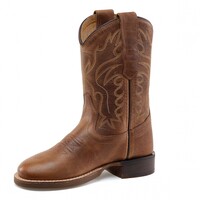 Bootstock – Ranger Gold – Light Brown