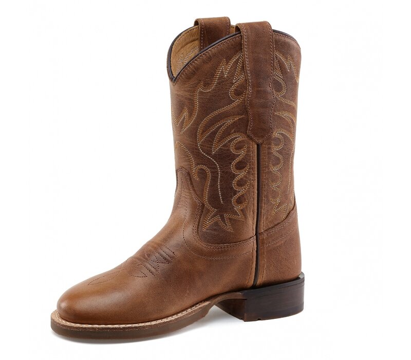 Bootstock – Ranger Gold – Light Brown