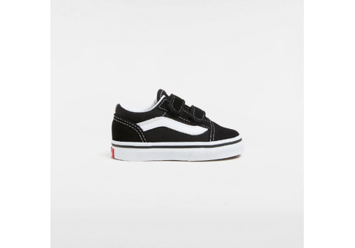 Vans Vans – Sneaker – Old Skool Black