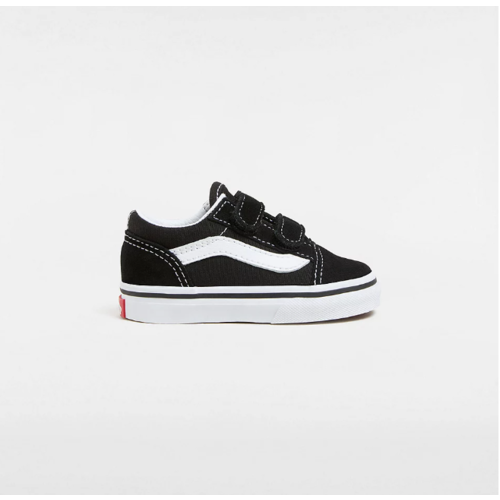 Vans – Sneaker – Old Skool Black 