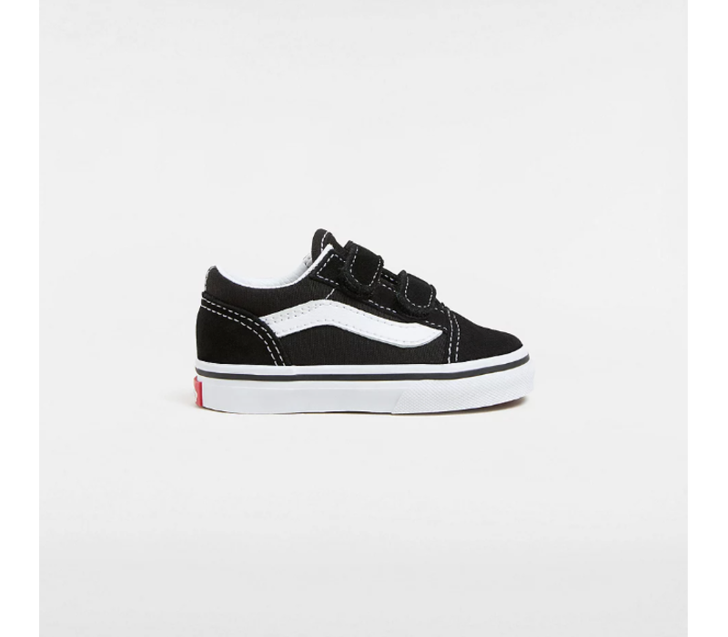 Vans – Sneaker – Old Skool Black