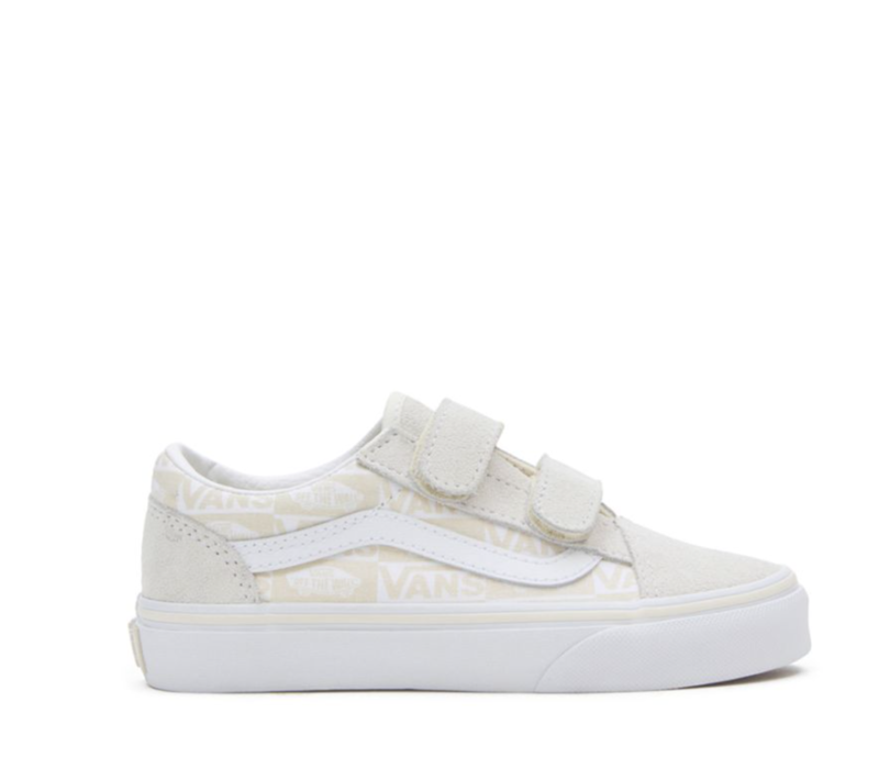 Vans – Old Skool – Marshmallow