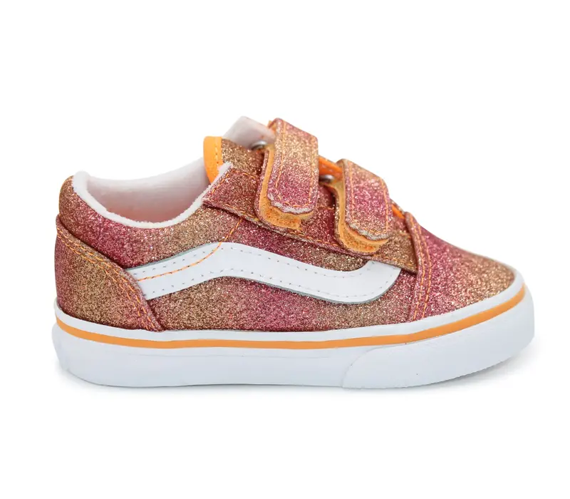 Vans – Old Skool – Sunrise Glitter