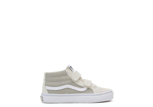 Vans Vans – Sk8-Mid – True White