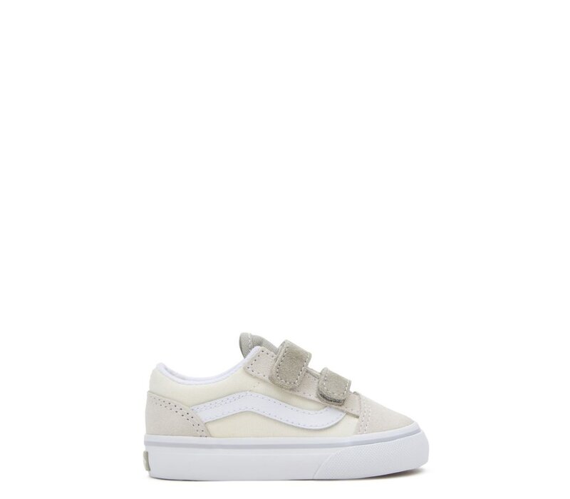 Vans – Old Skool – True White