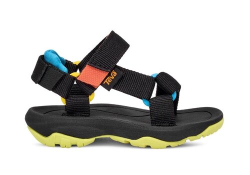 Teva Teva – Hurricane – Black Multi