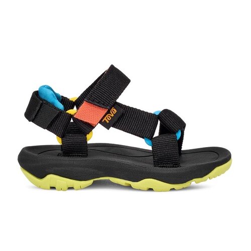 Teva – Hurricane – Black Multi 