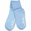 Melton Melton – Cotton Socks Anti Slip – Adria Blue