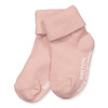 Melton Melton – Cotton Socks Anti Slip – Pink Nectar
