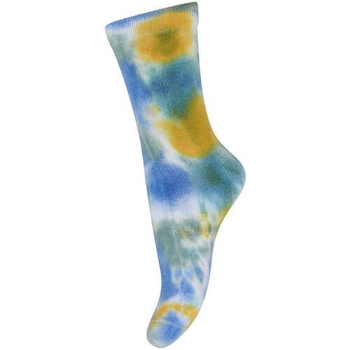 Melton – Play Socks – Super Sonic Blue 